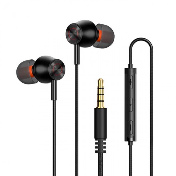 Mcdodo Micro Star Series Stereo Type-C Earphone